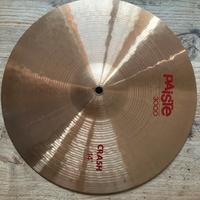 Paiste 3000 crash 14”