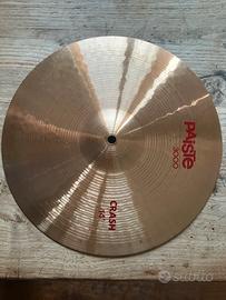 Paiste 3000 crash 14”