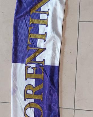 Sciarpa prodotto Ufficiale A.c Fiorentina
