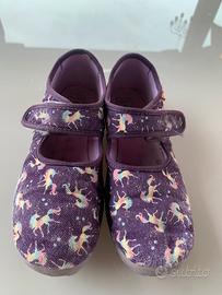 Scarpe / pantofole bimba