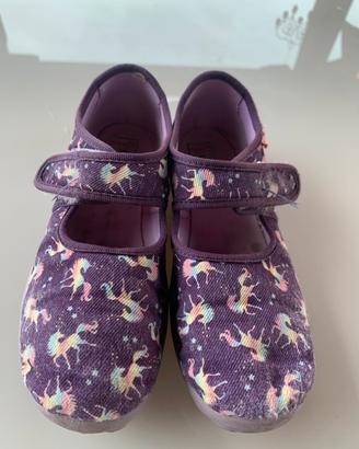 Scarpe / pantofole bimba