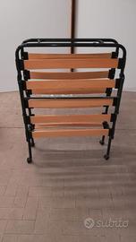 brandina branda singola pieghevole