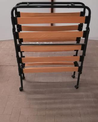 brandina branda singola pieghevole