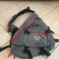 Zaino tracolla nuovo