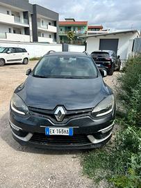 Renault Megane nov. 2014