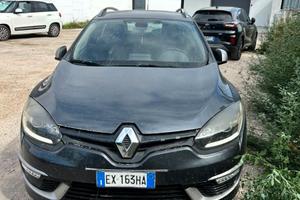 Renault Megane nov. 2014