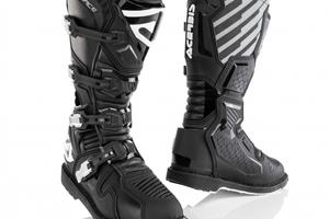 STIVALE ACERBIS X-RACE 0024359