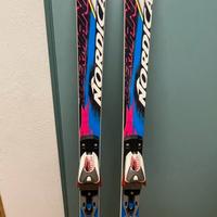 Sci Nordica Dobermann 183