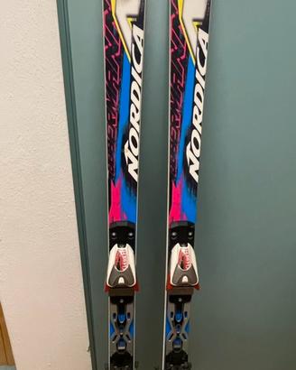 Sci Nordica Dobermann 183