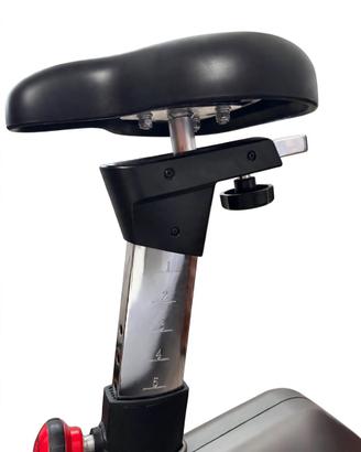 Cyclette FASSI FB250