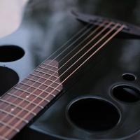 Chitarra acustica OVATION Tangent .elettroacustica