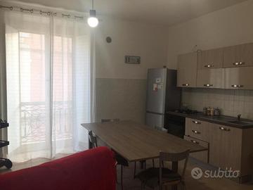 Appartamento in centro