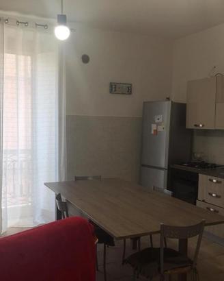 Appartamento in centro