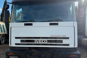 Iveco EuroTrakker