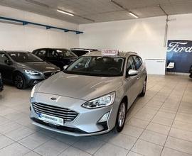 Ford Focus SW 1.0 EcoBoost 100 CV 28000 KM