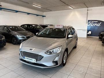 Ford Focus SW 1.0 EcoBoost 100 CV 28000 KM