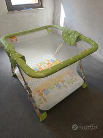 Box per bambini