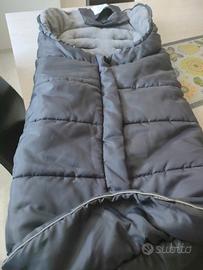Sacco per passeggino