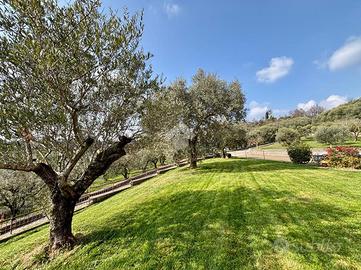 VILLA SINGOLA A SONA