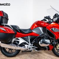 BMW R 1250 RT ABS - 2019
