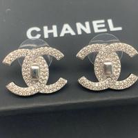 Orecchini Chanel