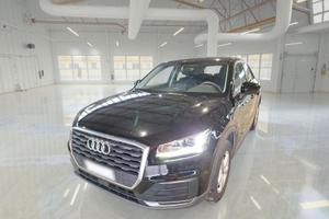 AUDI Q2 1.6 30 TDI BUSINESS S TRONIC 5 PORTE SUV