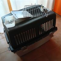 Cuccia da viaggio per cani