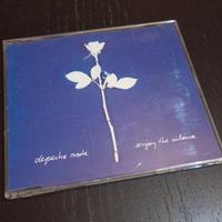 Depeche Mode - Enjoy the silence mini  CD singolo 