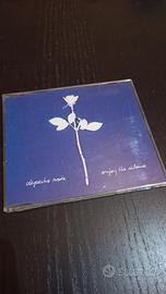 Depeche Mode - Enjoy the silence mini  CD singolo 