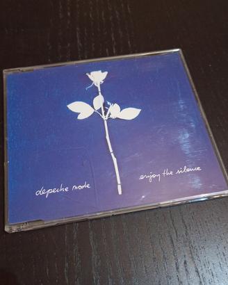 Depeche Mode - Enjoy the silence mini  CD singolo 