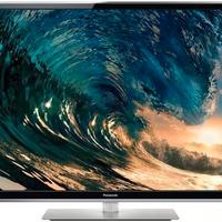 TX-P42GT60 TV 3D

panasonic