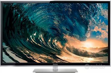 TX-P42GT60 TV 3D

panasonic