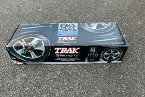 Catene da Neve Ragno Maggi Trak CATRAKN211