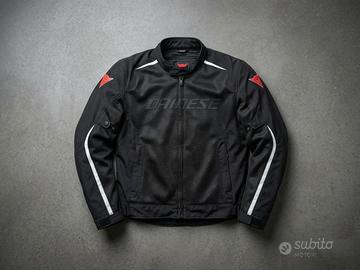 giacca Dainese moto