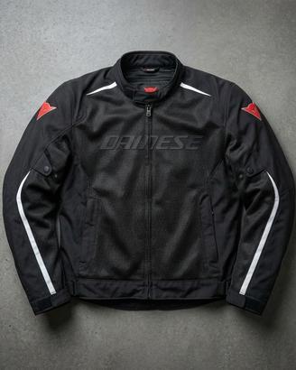 giacca Dainese moto