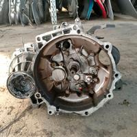 Cambio Volkswagen Golf V BKC 2005
