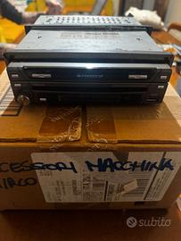 autoradio phonocar con monitor