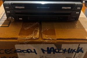 autoradio phonocar con monitor