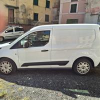 FORD TRANSIT CONNECT 1.5 TDCi