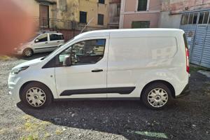 FORD TRANSIT CONNECT 1.5 TDCi