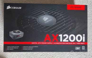 Cavi Alimentatore Corsair AX1200i