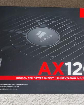 Cavi Alimentatore Corsair AX1200i