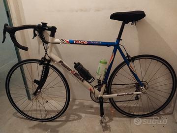 BICI DA CORSA Taglia 58 (L/XL)