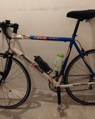 BICI DA CORSA Taglia 58 (L/XL)