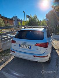 Audi Q5 TFSI 2000 4x4