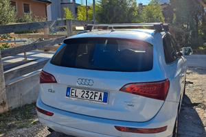 Audi Q5 TFSI 2000 4x4