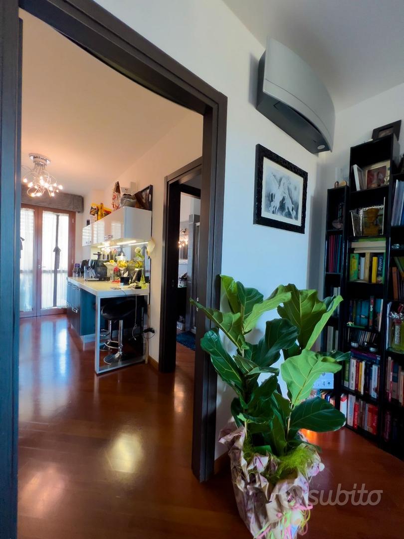 Appartamento – Ceraxus/Selargius, Is Corrias, Casteddu/Cagliari - Vista 5