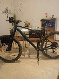 MTB rockrider