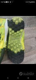 Scarpe calcio a 5 numero 34