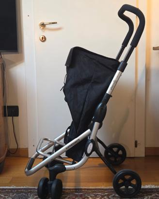 Carrello Foppa Pedretti modello Help